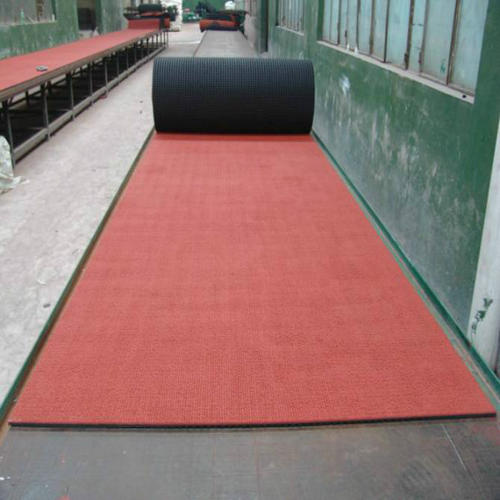 預制型橡膠跑道 預制型橡膠跑道